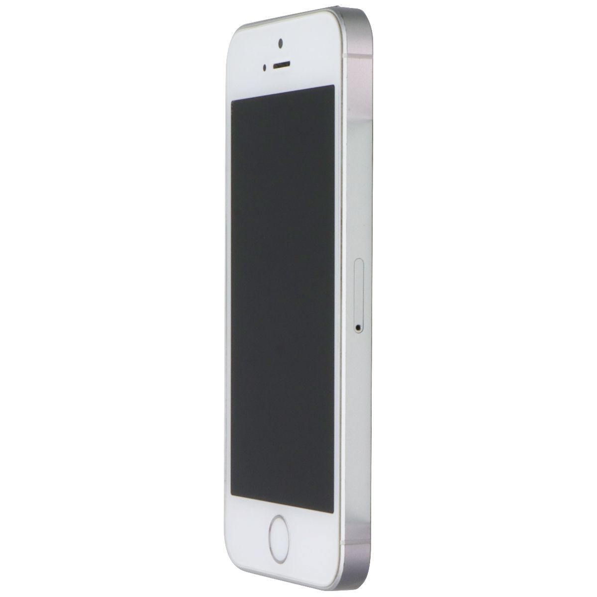 Apple iPhone 5 SE (1st Gen) Smartphone A1662 Unlocked - 64GB / Silver Cell Phones & Smartphones Apple - Simple Cell Bulk Wholesale Pricing - USA Seller