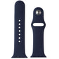 Apple Watch Sport Band - 41mm (S/M) Small / Medium - Storm Blue Smart Watch Accessories - Watch Bands Apple - Simple Cell Bulk Wholesale Pricing - USA Seller