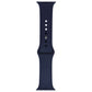Apple Watch Sport Band - 41mm (S/M) Small / Medium - Storm Blue Smart Watch Accessories - Watch Bands Apple - Simple Cell Bulk Wholesale Pricing - USA Seller