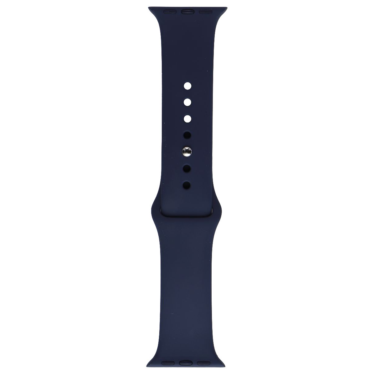 Apple Watch Sport Band - 41mm (S/M) Small / Medium - Storm Blue Smart Watch Accessories - Watch Bands Apple - Simple Cell Bulk Wholesale Pricing - USA Seller