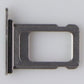 Repair Part - OEM Pull Sim Tray for Apple iPhone 14 Pro - Starlight Cell Phone - Replacement Parts & Tools Apple - Simple Cell Bulk Wholesale Pricing - USA Seller