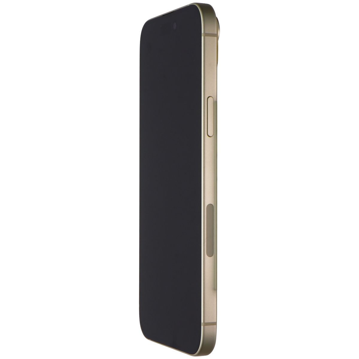 Apple iPhone 15 Plus (6.7-in) Smartphone (A2847) US Cellular - 128GB / Yellow Cell Phones & Smartphones Apple - Simple Cell Bulk Wholesale Pricing - USA Seller