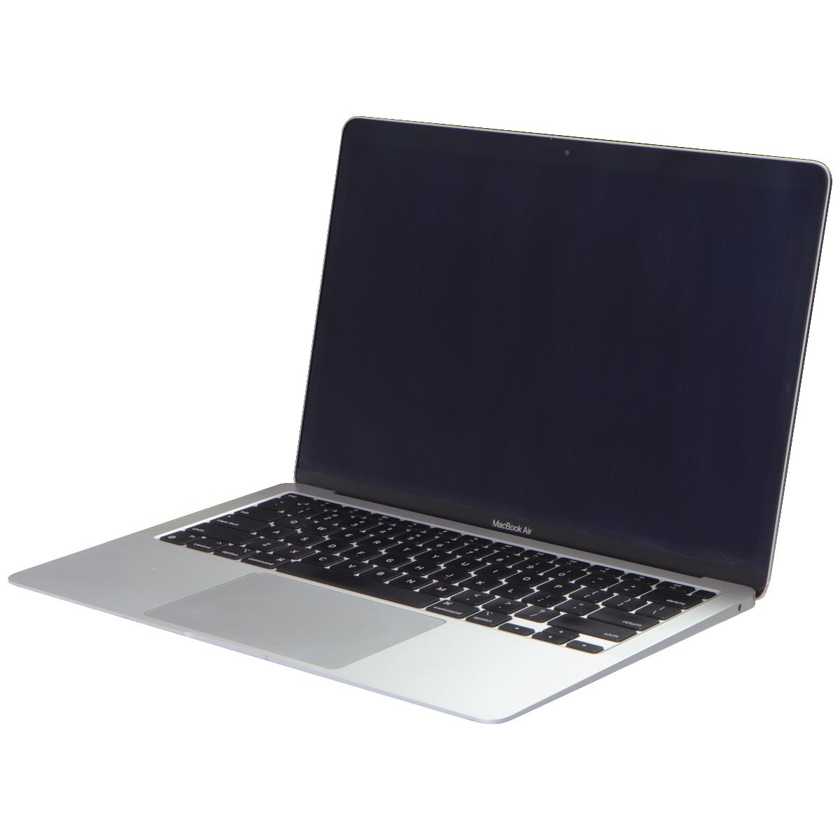 Apple MacBook Air (13.3-inch) Laptop (A2337) M1 Chip/8-Core/512GB/16GB - Silver Laptops - Apple Laptops Apple - Simple Cell Bulk Wholesale Pricing - USA Seller