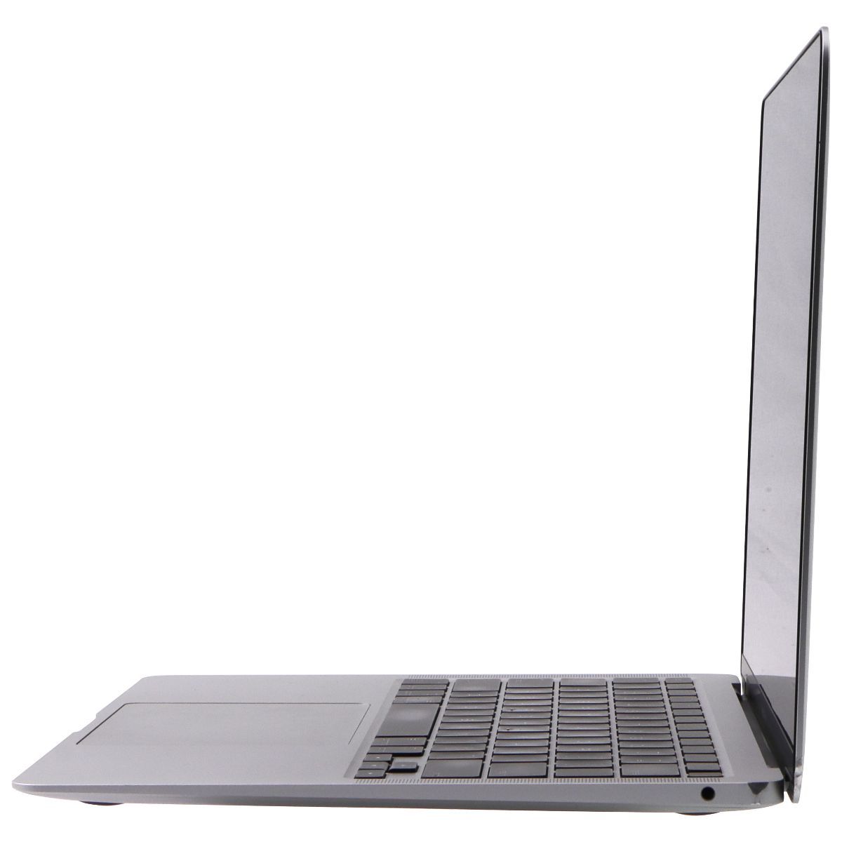 Apple MacBook Air (13.3in) Laptop A2337 M1 Chip/8-Core/7-Core/128GB/8GB - Silver