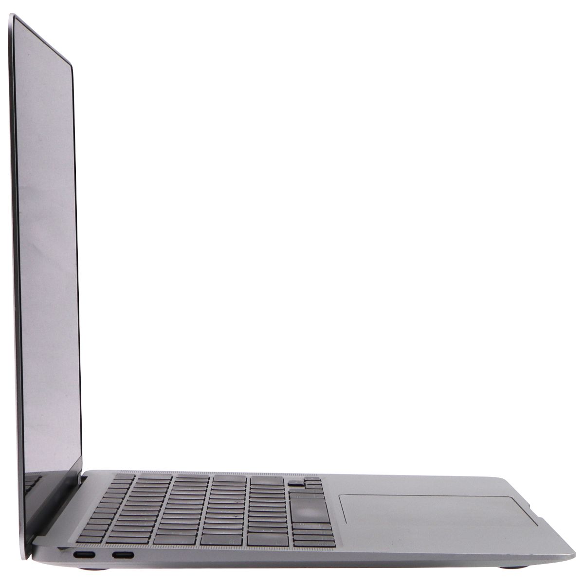 Apple MacBook Air (13.3-inch) Laptop (A2337) M1 Chip/8-Core/512GB/16GB - Silver Laptops - Apple Laptops Apple - Simple Cell Bulk Wholesale Pricing - USA Seller