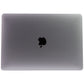 Apple MacBook Air (13.3-inch) Laptop (A2337) M1 Chip/8-Core/512GB/8GB - Silver