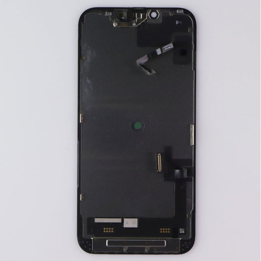 Repair Part - Genuine OEM Pull LCD from Apple iPhone 14 Cell Phone - Replacement Parts & Tools Apple - Simple Cell Bulk Wholesale Pricing - USA Seller