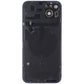 OEM Repair Part Replacement Backglass for Apple iPhone 14 Plus - Starlight Cell Phone - Replacement Parts & Tools Apple - Simple Cell Bulk Wholesale Pricing - USA Seller