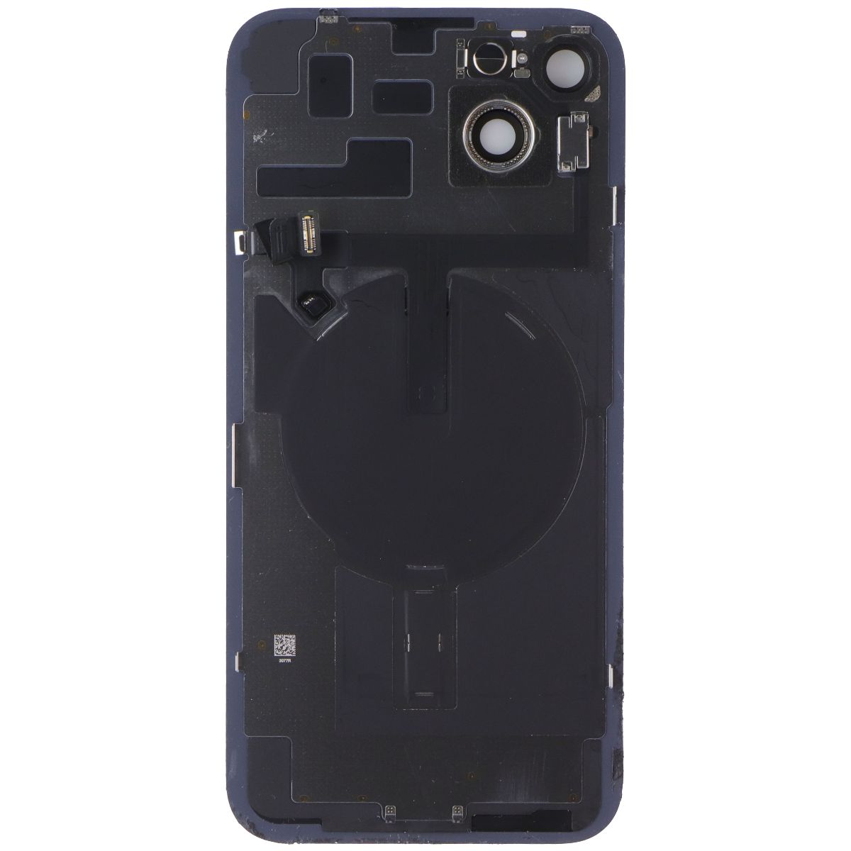 OEM Repair Part Replacement Backglass for Apple iPhone 14 Plus - Starlight Cell Phone - Replacement Parts & Tools Apple - Simple Cell Bulk Wholesale Pricing - USA Seller