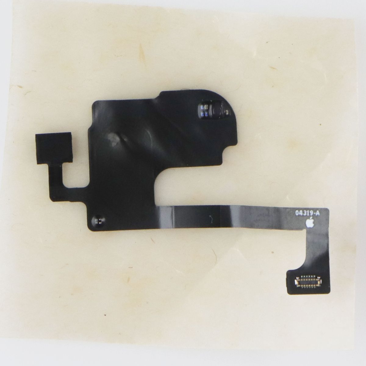 Repair Part - Proximity Sensor - OEM Pull from Apple iPhone 15 Cell Phone - Replacement Parts & Tools Apple - Simple Cell Bulk Wholesale Pricing - USA Seller