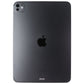 Apple iPad Pro M4 (11-inch) 2024 Tablet (A2837) Wi-Fi + Cellular - 256GB / Black iPads, Tablets & eBook Readers Apple - Simple Cell Bulk Wholesale Pricing - USA Seller
