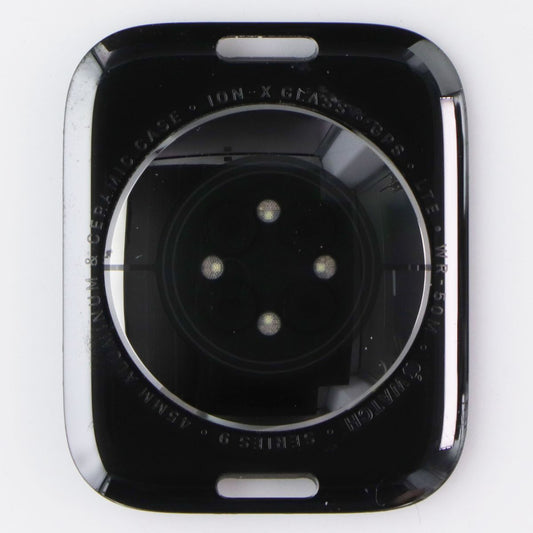 Repair Part OEM Pull Back Glass for Apple Watch Series 9 (45mm, GPS + LTE) A2984 Cell Phone - Replacement Parts & Tools Apple - Simple Cell Bulk Wholesale Pricing - USA Seller