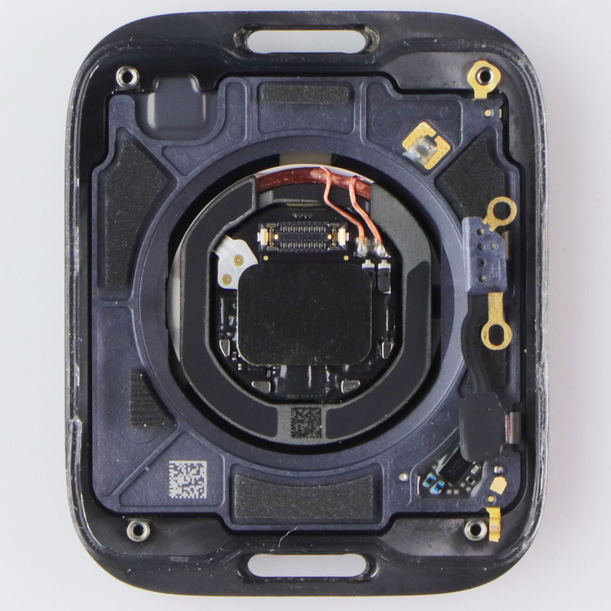 Repair Part OEM Pull Back Glass for Apple Watch Series 9 (45mm, GPS + LTE) A2984 Cell Phone - Replacement Parts & Tools Apple - Simple Cell Bulk Wholesale Pricing - USA Seller