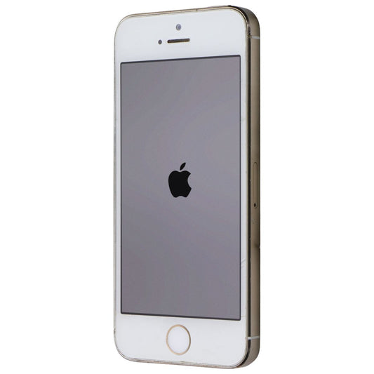 Apple iPhone 5s (4-in) Smartphone (A1533) Unlocked - 16GB / Gold Cell Phones & Smartphones Apple - Simple Cell Bulk Wholesale Pricing - USA Seller