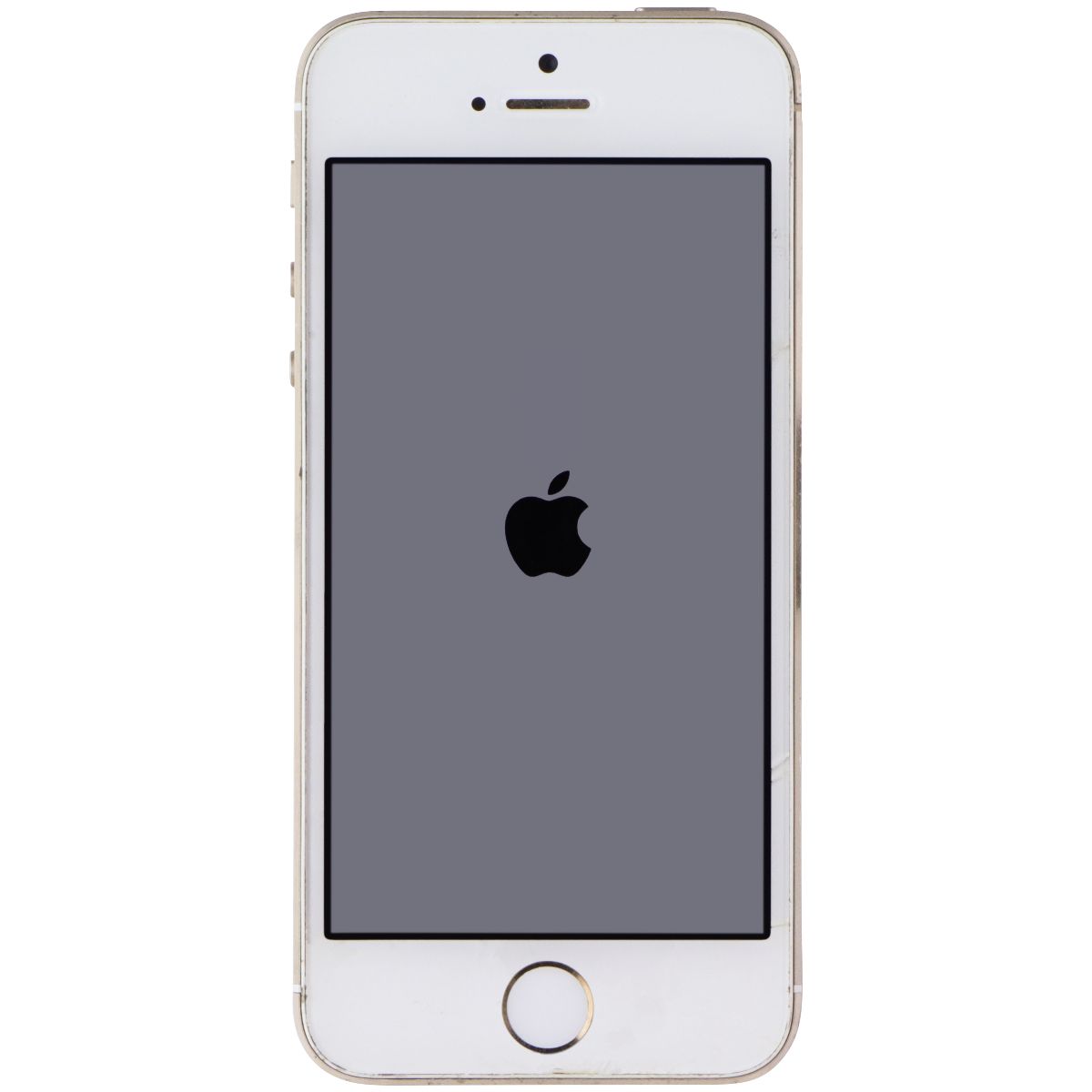 Apple iPhone 5s (4-in) Smartphone (A1533) Unlocked - 16GB / Gold Cell Phones & Smartphones Apple - Simple Cell Bulk Wholesale Pricing - USA Seller