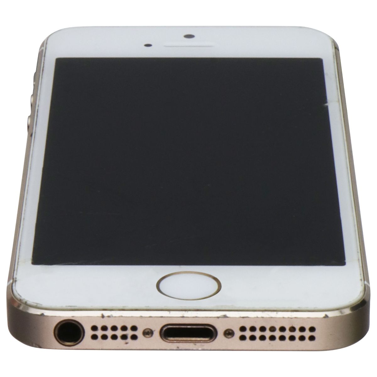 Apple iPhone 5s (4-in) Smartphone (A1533) Unlocked - 16GB / Gold Cell Phones & Smartphones Apple - Simple Cell Bulk Wholesale Pricing - USA Seller