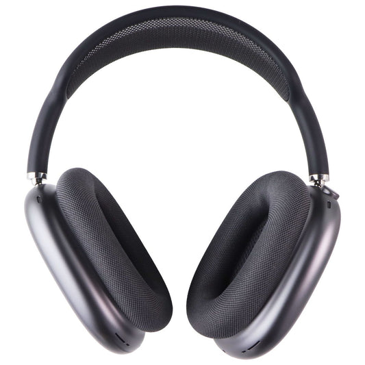 MISMATCHED Apple AirPods Max Over-Ear Headphones- Space Gray (A2096 / MGYH3AM/A) Portable Audio - Headphones Apple - Simple Cell Bulk Wholesale Pricing - USA Seller