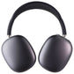 MISMATCHED Apple AirPods Max Over-Ear Headphones- Space Gray (A2096 / MGYH3AM/A) Portable Audio - Headphones Apple - Simple Cell Bulk Wholesale Pricing - USA Seller