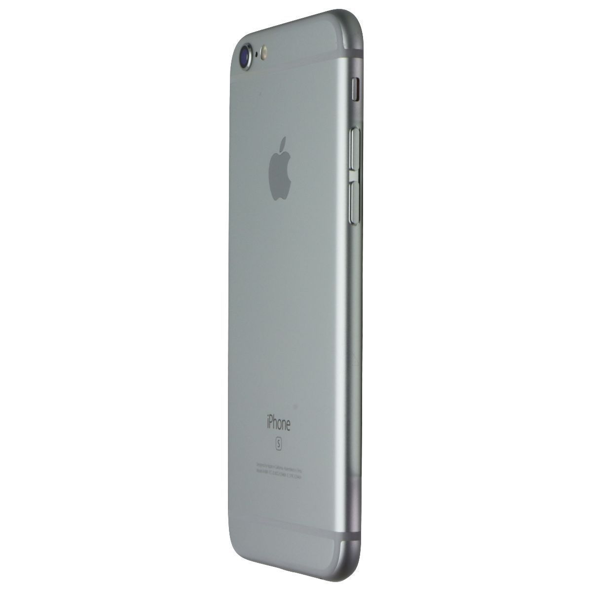 Apple iPhone 6s (4.7-inch) Smartphone (A1688) Unlocked - 16GB / Silver Cell Phones & Smartphones Apple - Simple Cell Bulk Wholesale Pricing - USA Seller