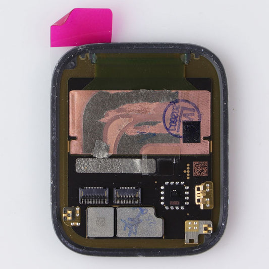 Repair Part - OEM Pull OLED Display Assembly for Apple Watch Series 8 (45mm)
