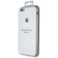 Official Apple Silicone Case for iPhone 6s Plus - White (MKXK2ZM/A) Cell Phone - Cases, Covers & Skins Apple - Simple Cell Bulk Wholesale Pricing - USA Seller