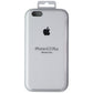 Official Apple Silicone Case for iPhone 6s Plus - White (MKXK2ZM/A) Cell Phone - Cases, Covers & Skins Apple - Simple Cell Bulk Wholesale Pricing - USA Seller