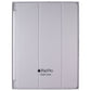Apple Official Smart Cover for Apple iPad Pro (9.7-inch/2016) - White