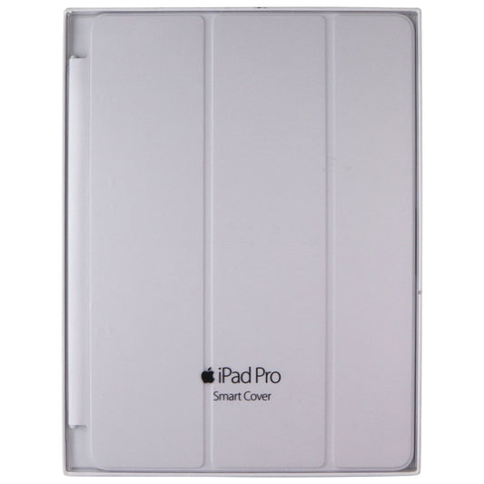 Apple Official Smart Cover for Apple iPad Pro (9.7-inch/2016) - White
