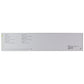 Apple Watch Sport Band (38mm) for 38/40/41mm - Black - Full Set Smart Watch Accessories - Watch Bands Apple - Simple Cell Bulk Wholesale Pricing - USA Seller
