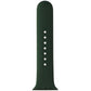 Apple Watch Sport Band Strap (S/M) 41/40/38mm - Clover / Adjusting Side