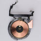 Repair Part Wireless NFC Charging Flex & Light OEM Pull iPhone 14 Plus Midnight Cell Phone - Replacement Parts & Tools Apple - Simple Cell Bulk Wholesale Pricing - USA Seller