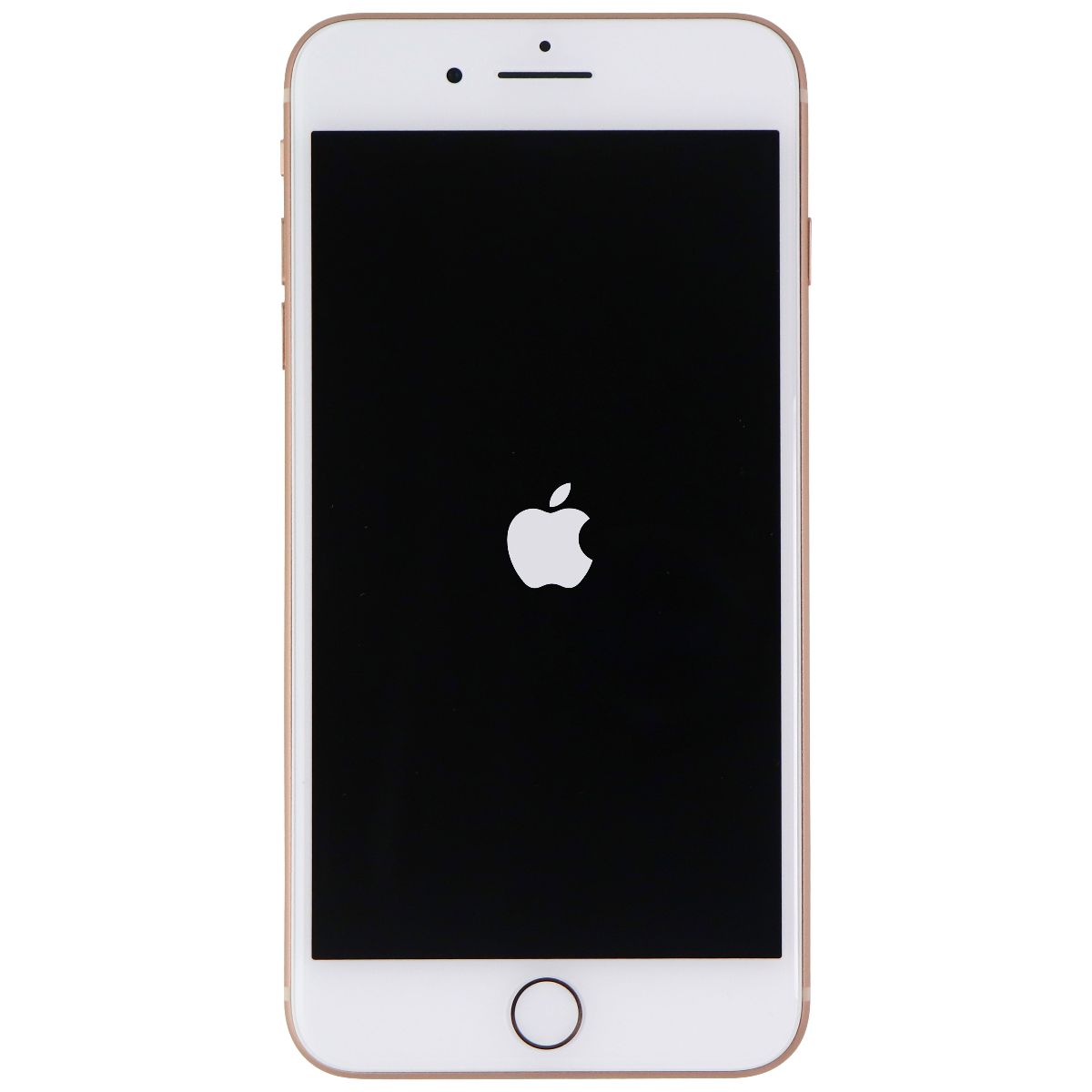 Apple iPhone 8 Plus (5.5-inch) Smartphone (A1897) AT&T Only - 64GB / Gold Cell Phones & Smartphones Apple - Simple Cell Bulk Wholesale Pricing - USA Seller