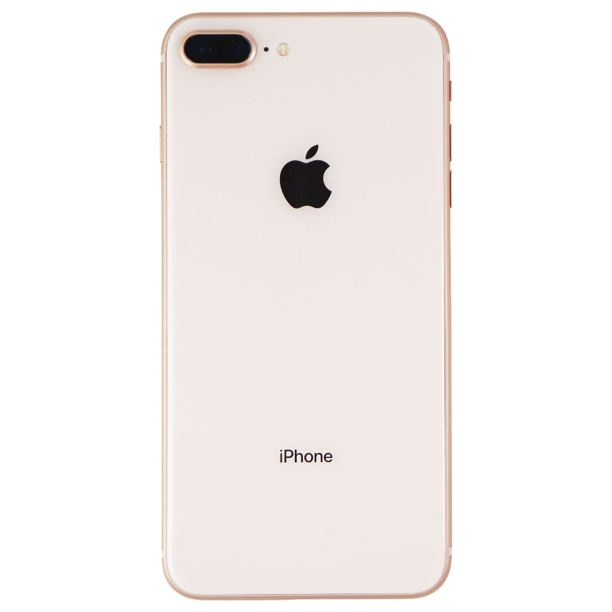 Apple iPhone 8 Plus (5.5-inch) Smartphone (A1864) Unlocked - 256GB / Gold Cell Phones & Smartphones Apple    - Simple Cell Bulk Wholesale Pricing - USA Seller