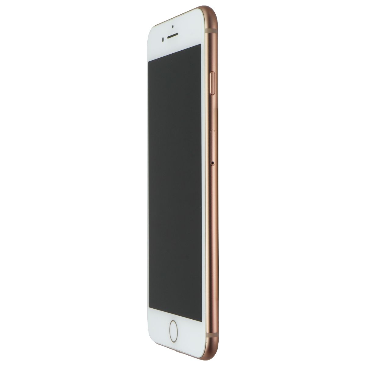 Apple iPhone 8 Plus (5.5-inch) Smartphone (A1897) AT&T Only - 64GB / Gold Cell Phones & Smartphones Apple - Simple Cell Bulk Wholesale Pricing - USA Seller