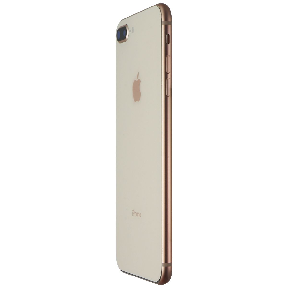 Apple iPhone 8 Plus (5.5-inch) Smartphone (A1864) Unlocked - 256GB / Gold Cell Phones & Smartphones Apple    - Simple Cell Bulk Wholesale Pricing - USA Seller