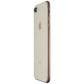 Apple iPhone 8 Plus (5.5-in) Smartphone (A1897) Unlocked - 256GB / Gold Cell Phones & Smartphones Apple - Simple Cell Bulk Wholesale Pricing - USA Seller