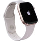 Apple Watch Series 11 (46mm) GPS + Cellular (A3337) - Rose Gold AL/Blush SB M/L Smart Watches Apple - Simple Cell Bulk Wholesale Pricing - USA Seller