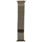 Apple Official Stainless Steel Milanese Loop for Apple Watches - 41mm/Gold Smart Watch Accessories - Watch Bands Apple - Simple Cell Bulk Wholesale Pricing - USA Seller