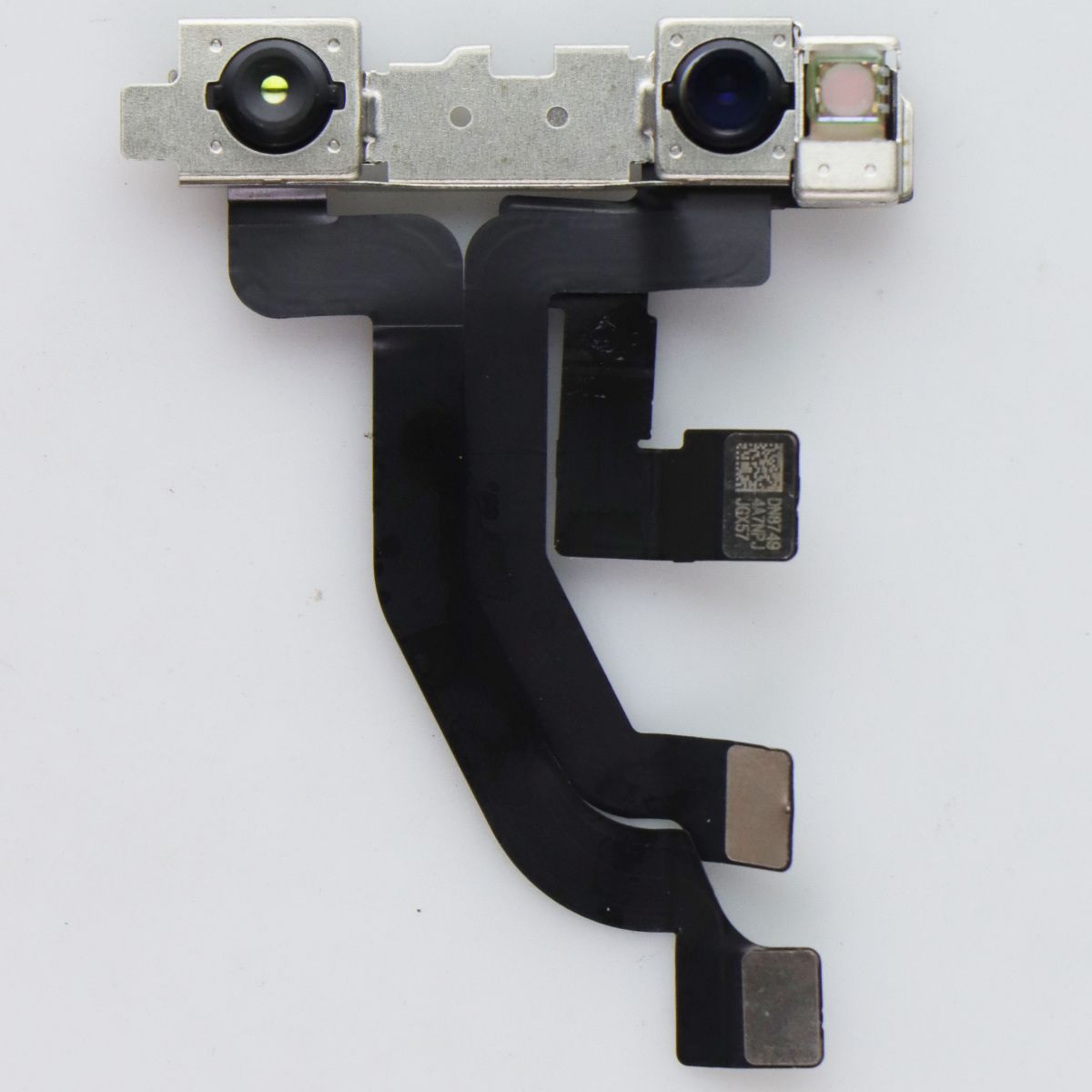 Repair Part OEM Pull Replacement Front Camera for Apple iPhone X Cell Phone - Replacement Parts & Tools Apple - Simple Cell Bulk Wholesale Pricing - USA Seller
