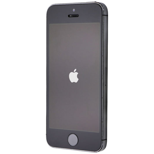 Apple iPhone 5S (4-inch) Smartphone (A1453) Unlocked - 16GB / Space Gray Cell Phones & Smartphones Apple - Simple Cell Bulk Wholesale Pricing - USA Seller