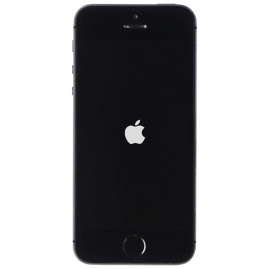 Apple iPhone 5S (4-inch) Smartphone (A1453) Unlocked - 16GB / Space Gray Cell Phones & Smartphones Apple - Simple Cell Bulk Wholesale Pricing - USA Seller