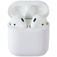 Apple AirPods (1st Gen) Wireless Bluetooth In-Ear Headphones and Case - White Portable Audio - Headphones Apple - Simple Cell Bulk Wholesale Pricing - USA Seller