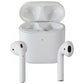 Apple AirPods (1st Gen) Headphones with (2nd Gen) Wireless Charging Case - White Portable Audio - Headphones Apple - Simple Cell Bulk Wholesale Pricing - USA Seller