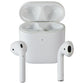 Apple AirPods (1st Gen) Wireless Bluetooth In-Ear Headphones and Case - White Portable Audio - Headphones Apple - Simple Cell Bulk Wholesale Pricing - USA Seller