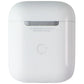 Apple AirPods (1st Gen) Headphones with (2nd Gen) Wireless Charging Case - White Portable Audio - Headphones Apple - Simple Cell Bulk Wholesale Pricing - USA Seller