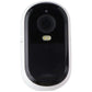 ARLO Essential Outdoor Wireless Security Camera (VMC3050) - White Home Surveillance - Security Cameras Arlo - Simple Cell Bulk Wholesale Pricing - USA Seller