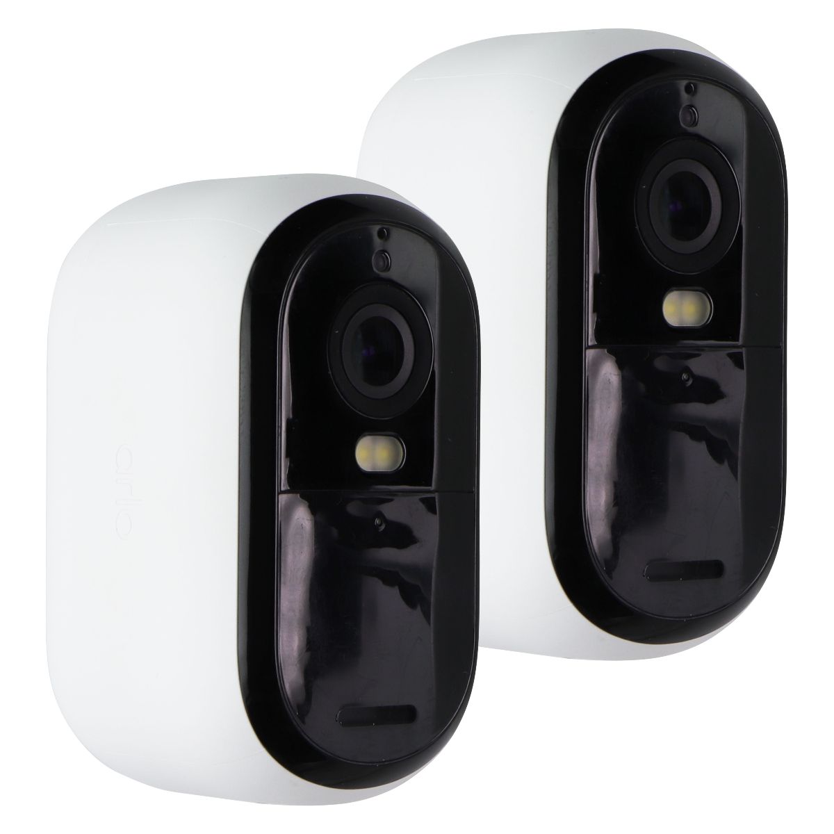 Arlo Essential Outdoor Security Camera 2K (2nd Gen) - 2 Cameras (VMC3050-100NAS) Home Surveillance - Security Cameras Arlo - Simple Cell Bulk Wholesale Pricing - USA Seller