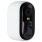 Arlo Essential Outdoor Security Camera 2K (2nd Gen) - 2 Cameras (VMC3050-100NAS) Home Surveillance - Security Cameras Arlo - Simple Cell Bulk Wholesale Pricing - USA Seller