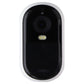 Arlo Essential Outdoor Security Camera 2K (2nd Gen) - 2 Cameras (VMC3050-100NAS) Home Surveillance - Security Cameras Arlo - Simple Cell Bulk Wholesale Pricing - USA Seller
