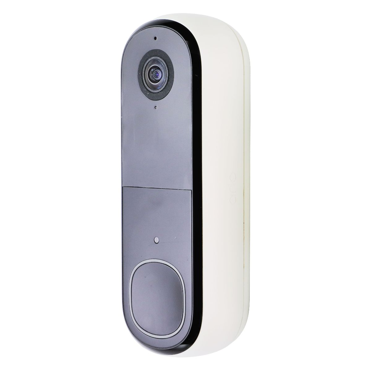 Arlo Video Doorbell 2K (2nd Gen) Battery + Wired - 1-Cam/Doorbell Only Building & Hardware - Doorbells Arlo - Simple Cell Bulk Wholesale Pricing - USA Seller